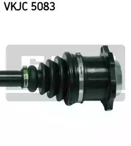 Фото VKJC5083 Вал SKF {forloop.counter}}